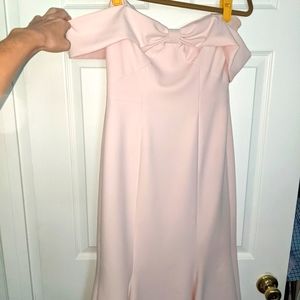 Gal meets Glam dress